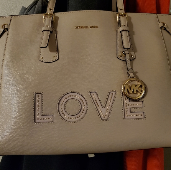 Michael Kors Large Tote - Picture 1 of 6